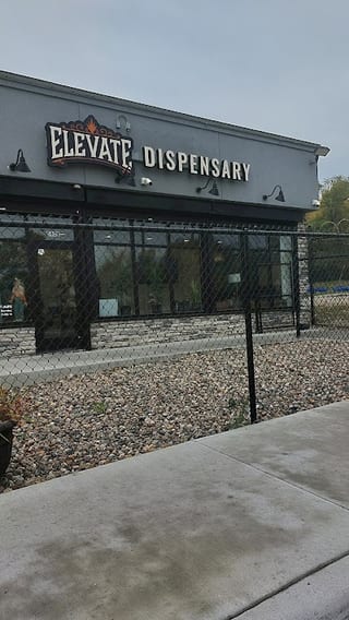 Elevate Mo - Prospect Ave