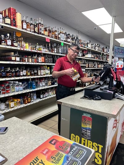 Dad's Bottle Shop