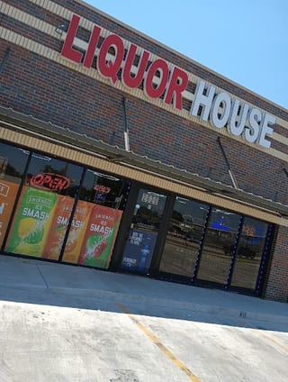 Liquor House