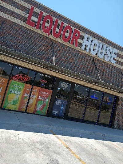 Liquor House