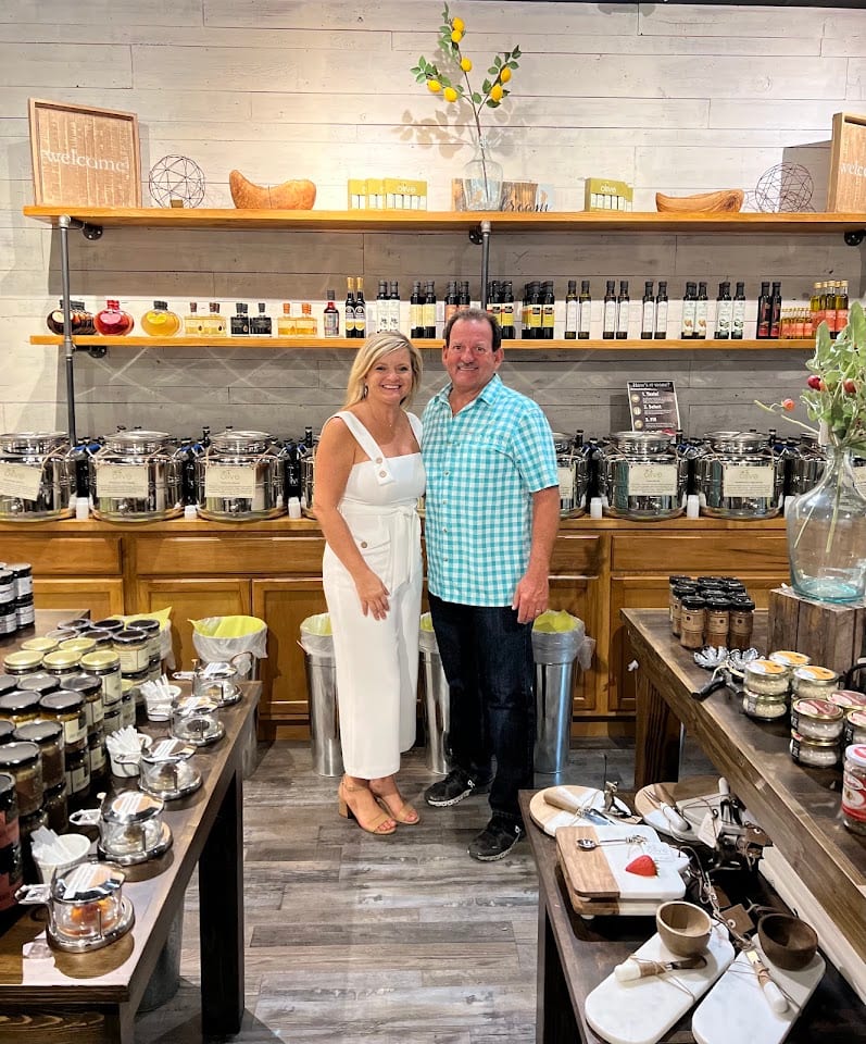We Olive Bossier Llc