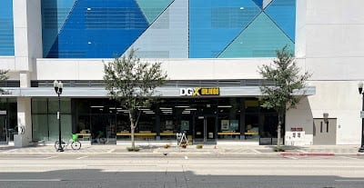 Dgx