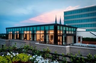 Perry Lane Hotel #206