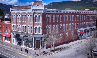 Delaware Hotel