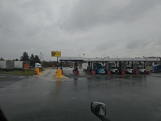 Trexler Travel Center