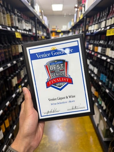 Venice Liquor & Wine
