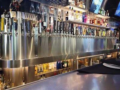 Yard House