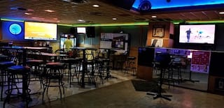 Gabriels Lounge