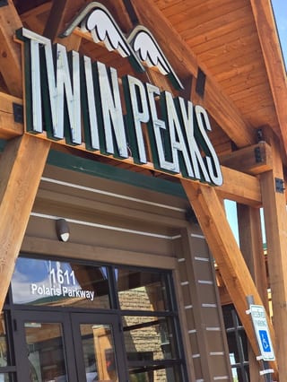 Twin Peaks