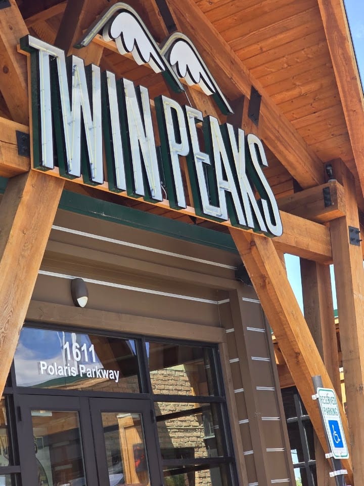 Twin Peaks