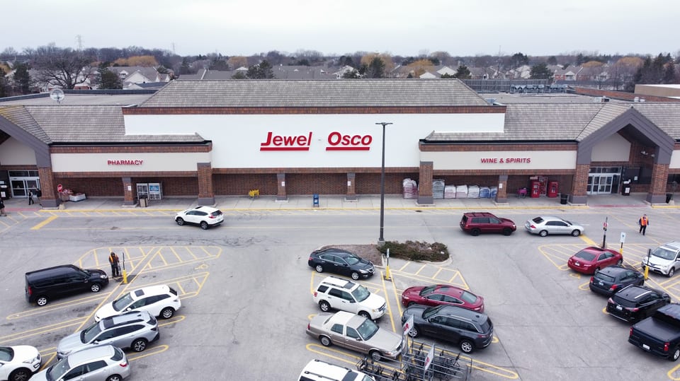 Osco Drug #3405