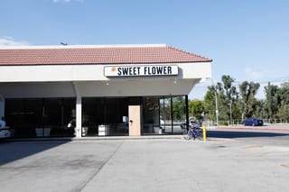 Sweet Flower Studio City