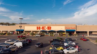 H E B Food Store #227