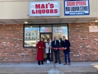 Mai Liquors