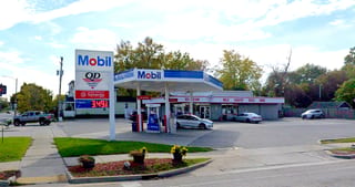 Quality Dairy Store