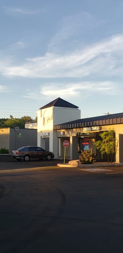 Valley Fair Liquor