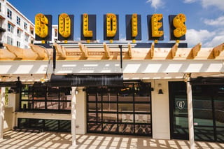 Goldies