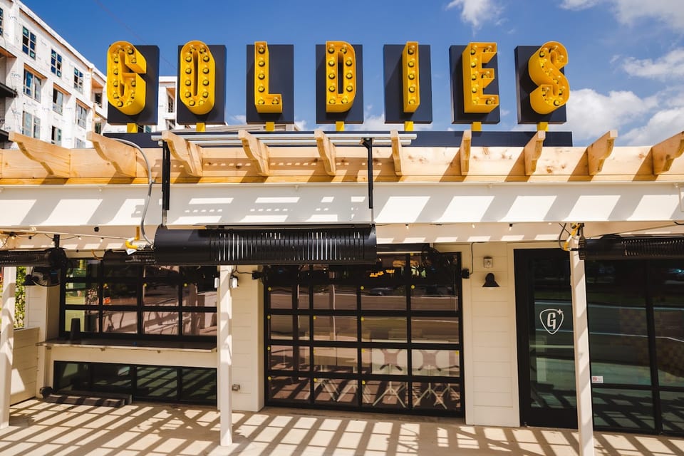 Goldies