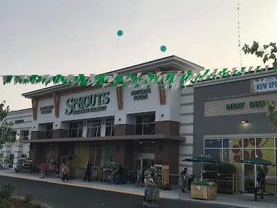 Sprouts Farmers Market