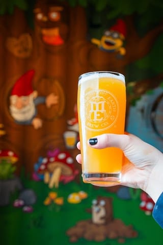 Mother Earth Brew Co.