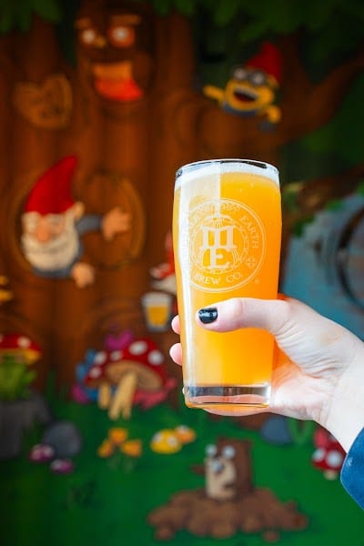 Mother Earth Brew Co.
