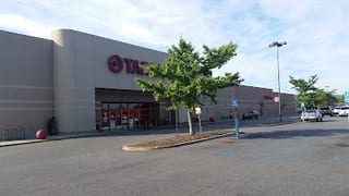 Target Store