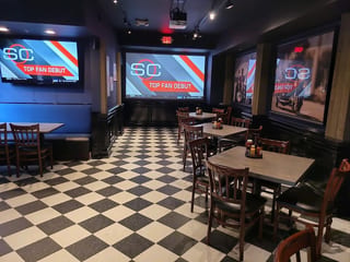 Sidecar Slider Bar