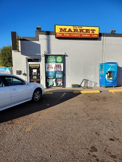 Valley Quick Mart
