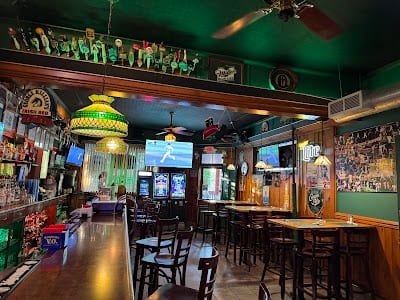 Andy Gavin's