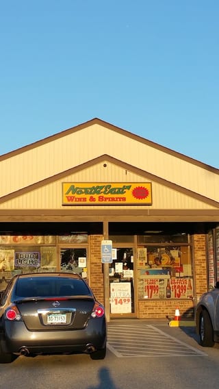 Brooklyn Northeast Wine & Spirits