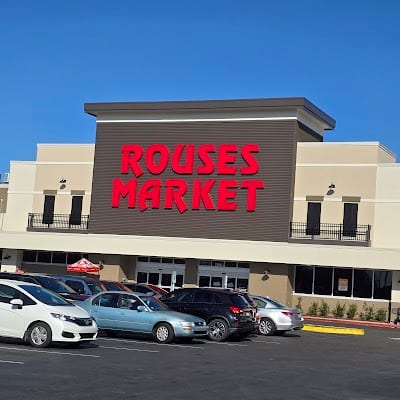 Rouses Supermarket