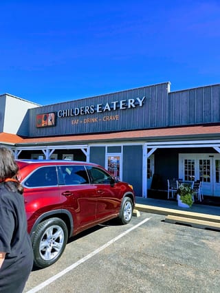Childers Eatery- Junction City