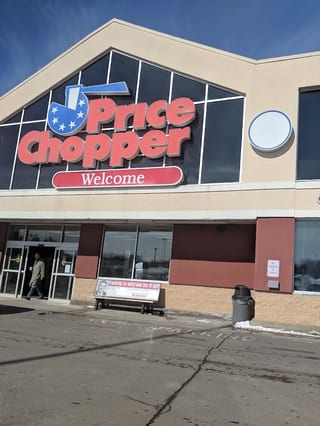 Price Chopper