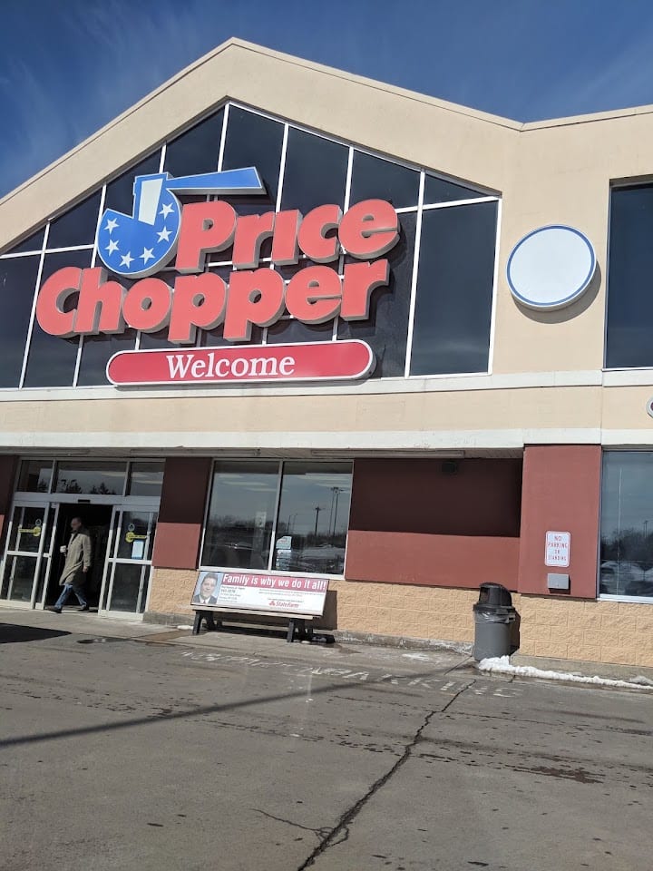 Price Chopper