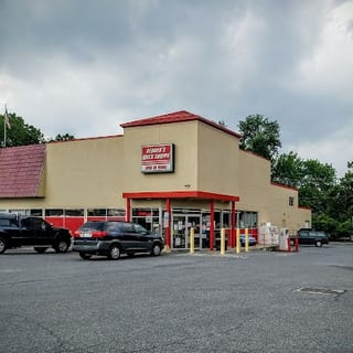 Redners Quick Shoppe