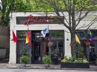Blakes