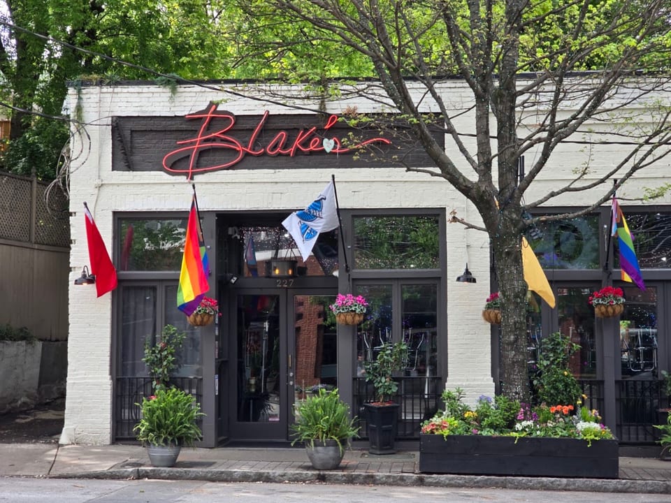 Blakes
