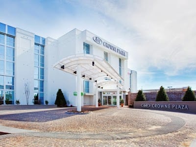 Crowne Plaza