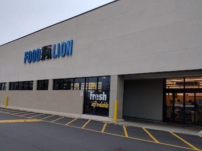 Food Lion #247