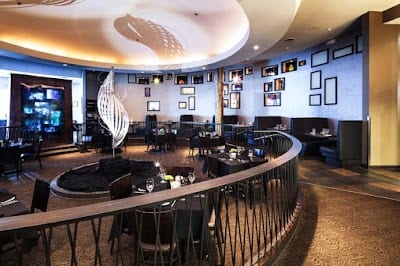 Venue