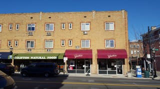 Clifton Natural Foods