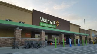 Walmart Neighborhood Ma #5988