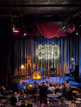 Toulouse Theatre