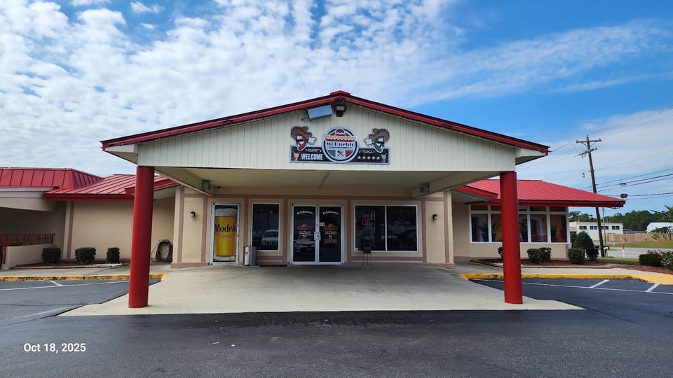 Mi Rancho Mexican Restaurant