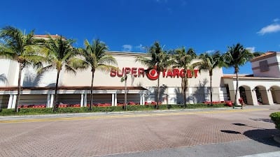 Target