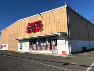 Bridgewater Wine&Spirits