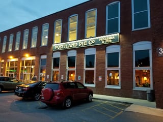 Portland Pie Company