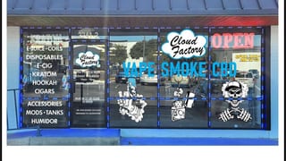 Cloud Factory Vape And Smoke #4