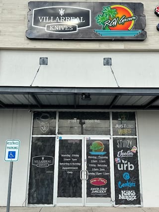 Canobird Llc ?dba Rgv Grown?