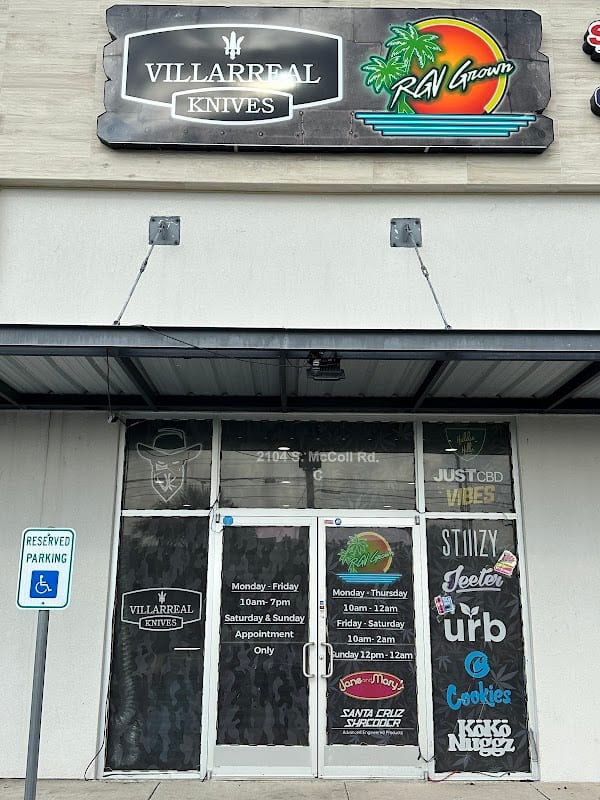 Canobird Llc ?dba Rgv Grown?